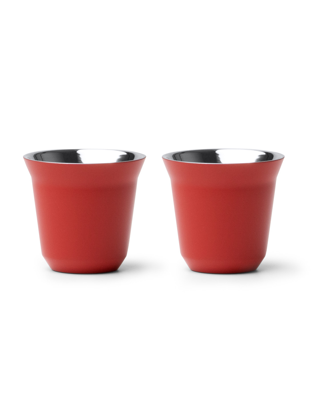 Ensemble de 2 tasses à café personnalisables "BOLUTO" | SIP19