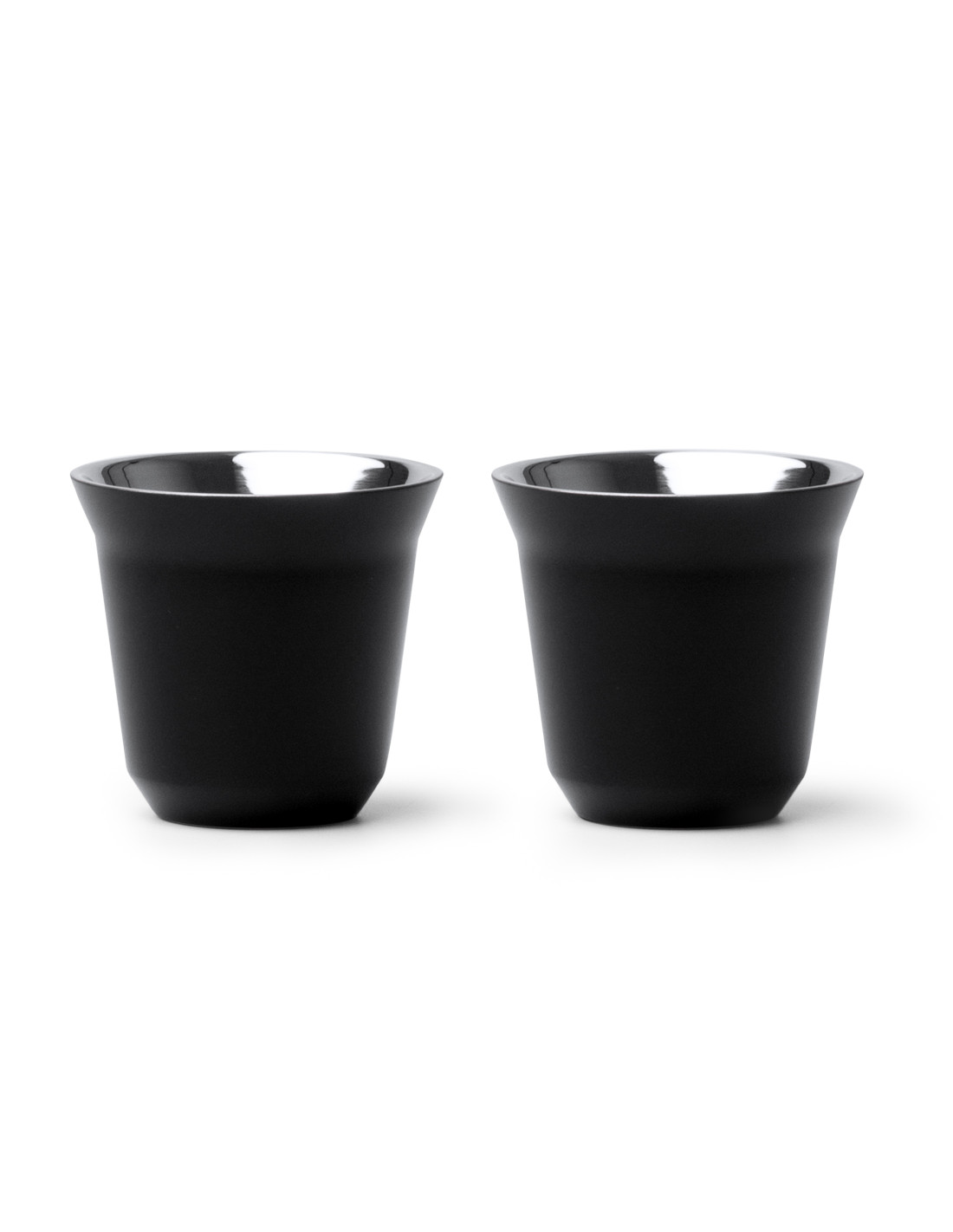 Ensemble de 2 tasses à café personnalisables "BOLUTO" | SIP19