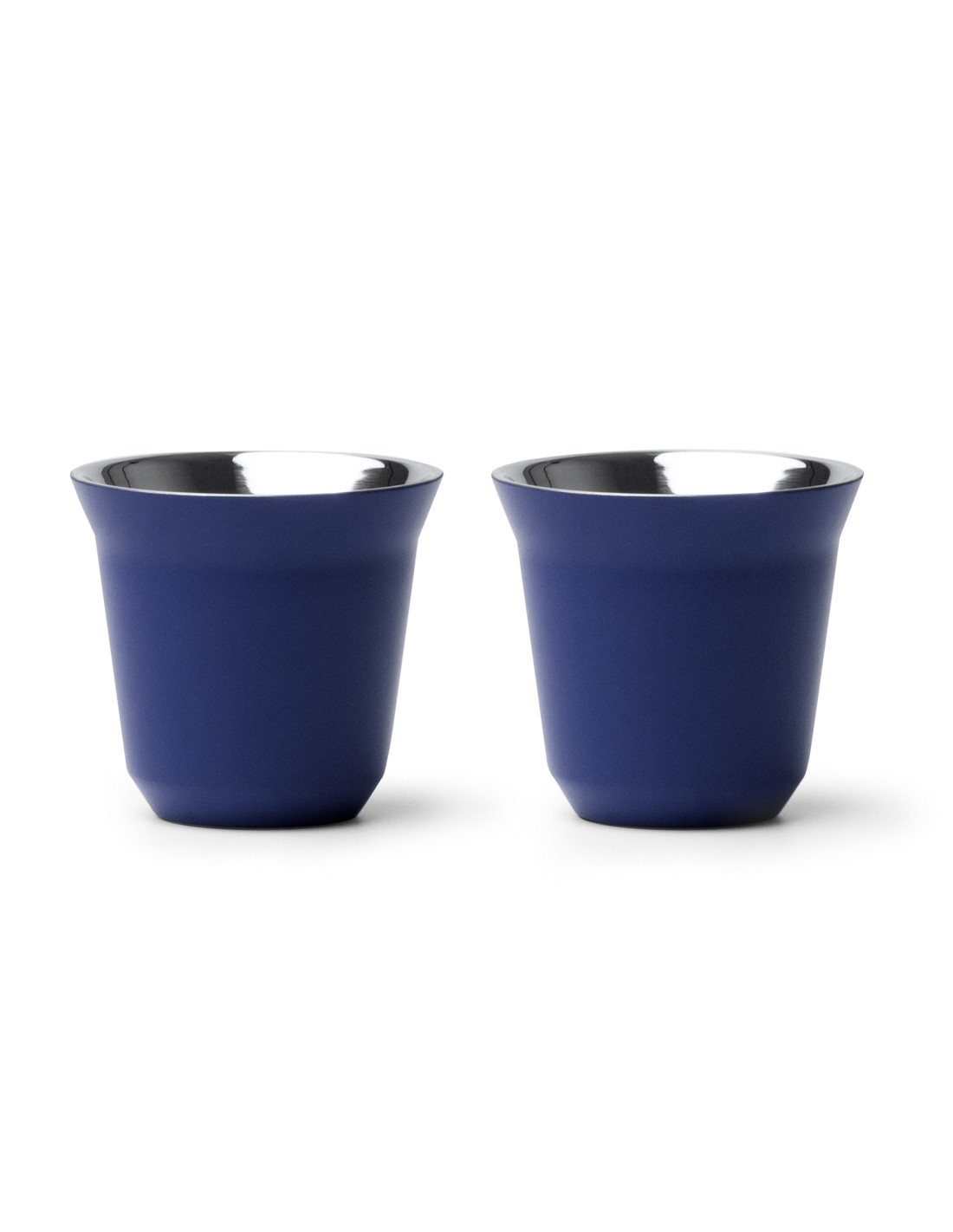 Ensemble de 2 tasses à café personnalisables "BOLUTO" | SIP19