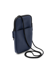 Sacoche pour téléphone en cuir PU personnalisable "SEUL"  | SIP19