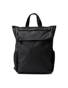 Sac à dos en cuir PU personnalisable "SEIDEL" | SIP19
