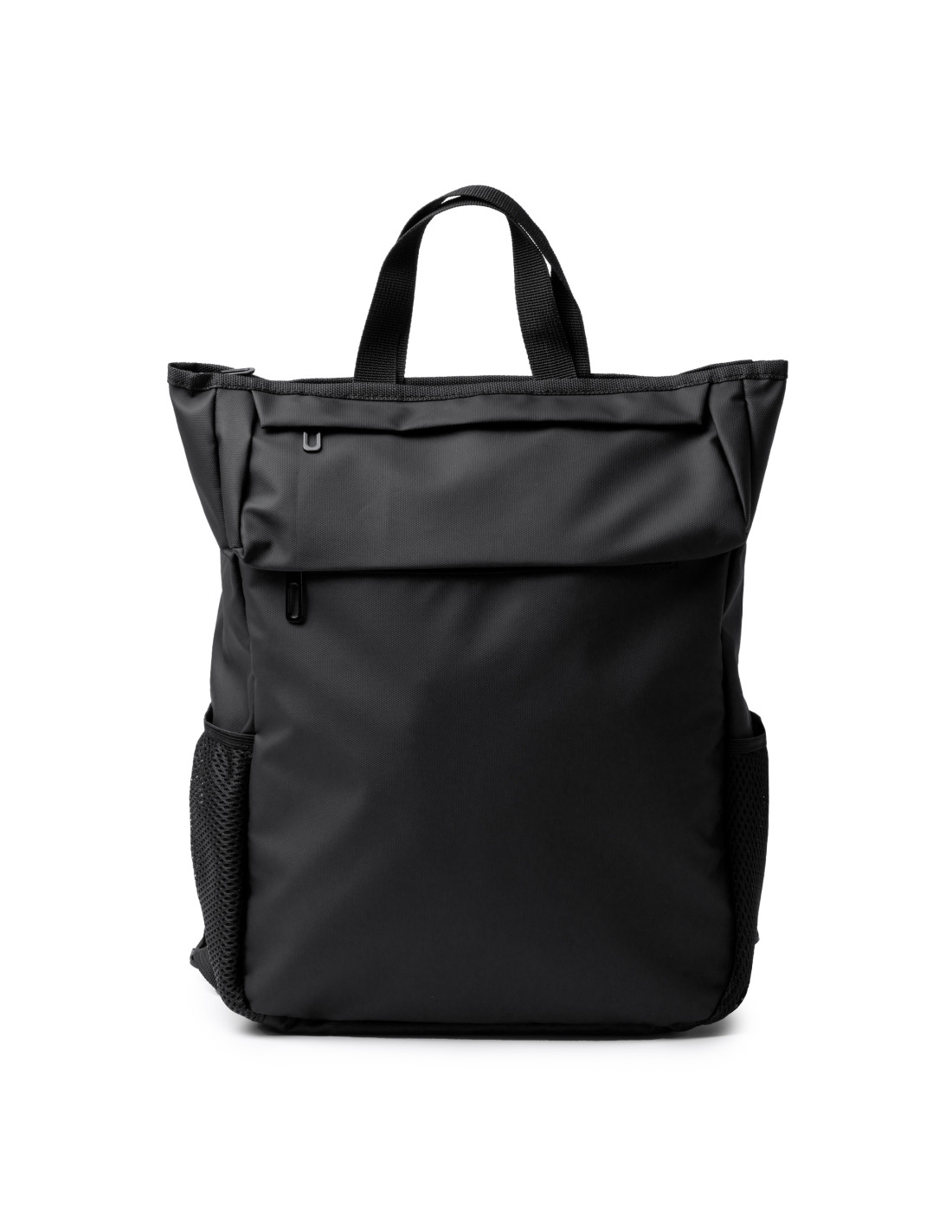 Sac à dos en cuir PU personnalisable "SEIDEL" | SIP19