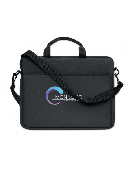 SACOCHE ORDINATEUR À PERSONNALISER "NEOLAP"