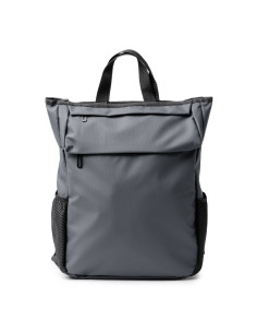 Sac à dos en cuir PU personnalisable "SEIDEL" | SIP19