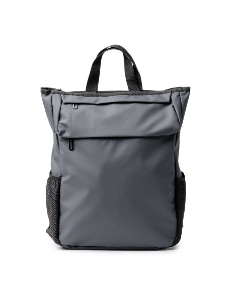 Sac à dos en cuir PU personnalisable "SEIDEL" | SIP19