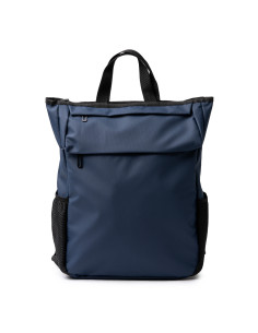 Sac à dos en cuir PU personnalisable "SEIDEL" | SIP19