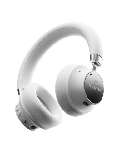 CASQUE À RÉDUCTION DE BRUIT PERSONNALISABLE BLUETOOTH SANS FIL AKASHI "JUNDO"