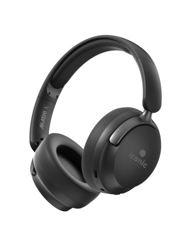 CASQUE PERSONNALISÉ SANS FIL BLUETOOTH AKASHI "HERU"