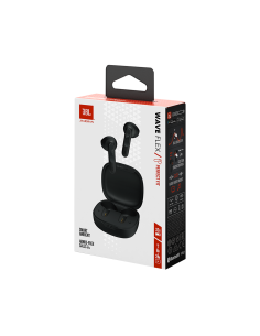 Écouteurs sans fil personnalisables "JBL WAVE FLEX" | SIP19