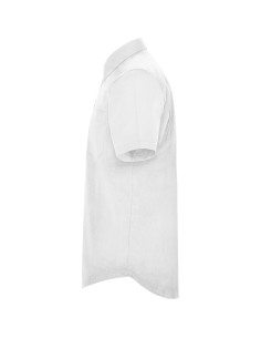 Chemise personnalisée pour homme à manches courtes "AIFOS" | SIP19