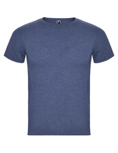 T-SHIRT CHINÉ HOMME 150G "FOX" - T-shirts personnalisés - SIP19