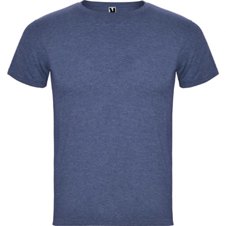 T-SHIRT CHINÉ HOMME 150G "FOX" - T-shirts personnalisés - SIP19