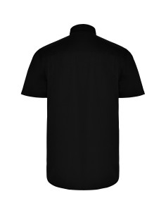 Chemise personnalisée pour homme à manches courtes "AIFOS" | SIP19