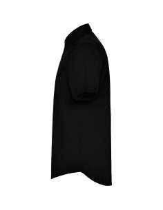 Chemise personnalisée pour homme à manches courtes "AIFOS" | SIP19