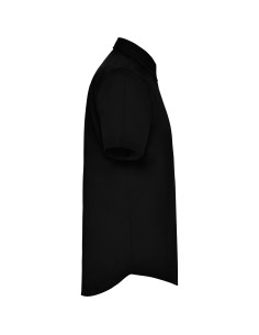 Chemise personnalisée pour homme à manches courtes "AIFOS" | SIP19