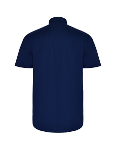 Chemise personnalisée pour homme à manches courtes "AIFOS" | SIP19
