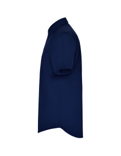 Chemise personnalisée pour homme à manches courtes "AIFOS" | SIP19