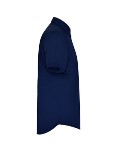 Chemise personnalisée pour homme à manches courtes "AIFOS" | SIP19