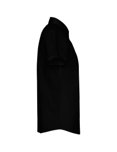 Chemise personnalisée pour femme à manches courtes "SOFIA"  | SIP19
