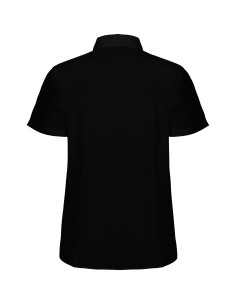 Chemise personnalisée pour femme à manches courtes "SOFIA"  | SIP19
