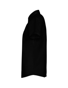 Chemise personnalisée pour femme à manches courtes "SOFIA"  | SIP19