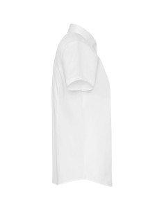 Chemise personnalisée pour femme à manches courtes "SOFIA"  | SIP19