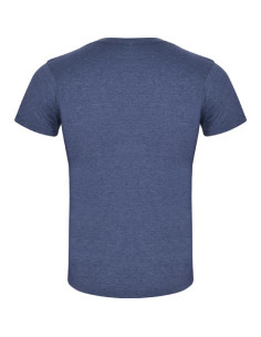 T-SHIRT CHINÉ HOMME 150G "FOX" - T-shirts personnalisés - SIP19