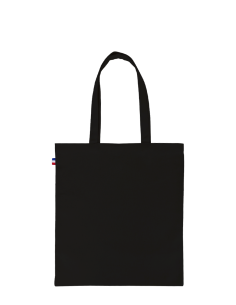 Tote-bag personnalisé made in France en coton "FRANCOIS" 150g | SIP19