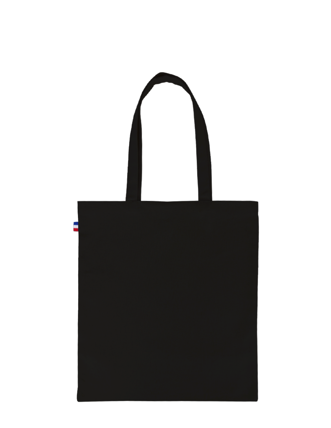 Tote-bag personnalisé made in France en coton "FRANCOIS" 150g | SIP19