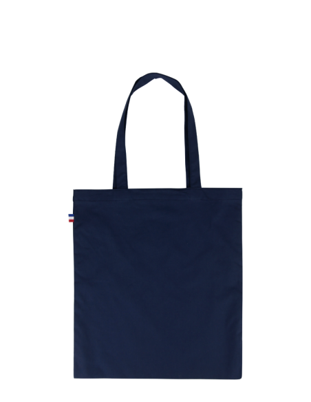 Tote-bag en coton personnalisé made in France "GABRIEL" 150g | SIP19