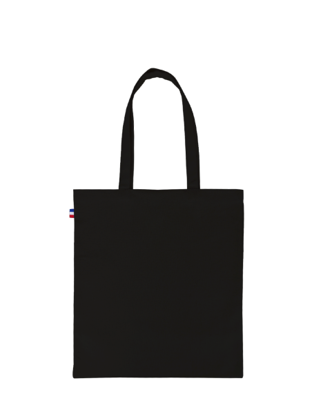Tote-bag en coton personnalisé made in France "GABRIEL" 150g | SIP19