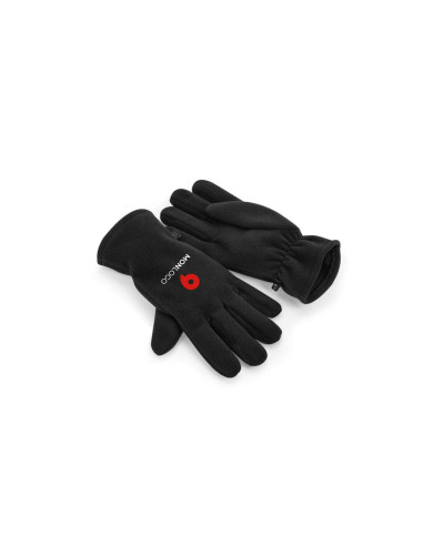 GANTS POLAIRE EN POLYESTER RECYCLÉ "PAVIT"