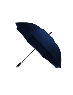 Parapluie de golf personnalisé made in Europe en RPET "BIRDY" | SIP19