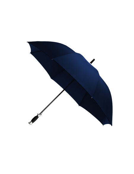 Parapluie de golf personnalisé made in Europe en RPET "BIRDY" | SIP19