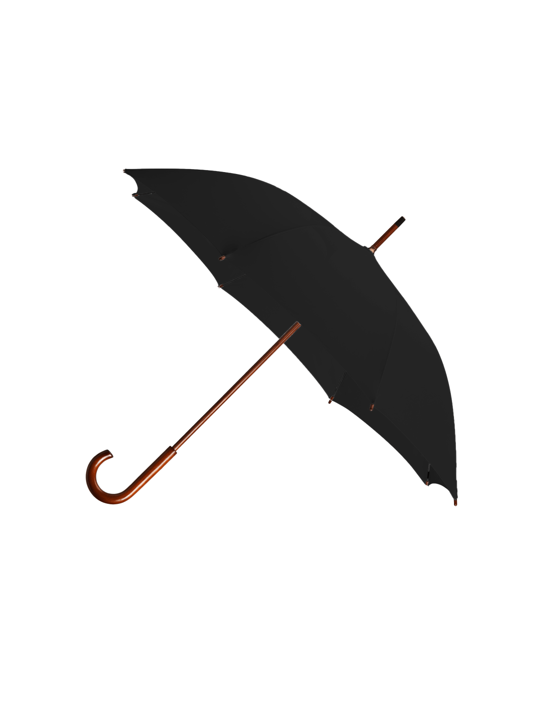 Parapluie personnalisé made in Europe en RPET "CITY" Ø103cm | SIP19
