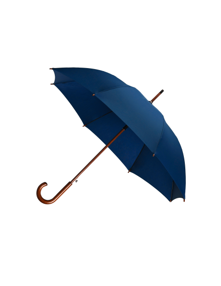 Parapluie personnalisé made in France en polyester "CITY FR" | SIP19