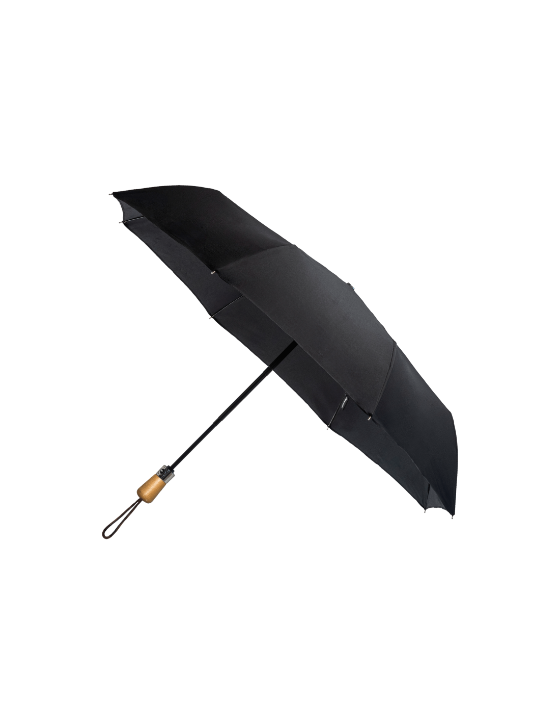 Parapluie pliable personnalisé MIF en polyester "ODEON" Ø95cm | SIP19