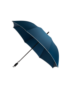 Parapluie de golf personnalisé en polyester "BIRDY" Ø130cm | SIP19