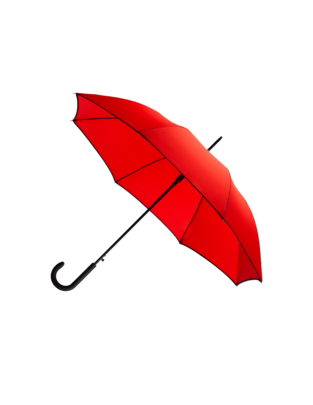 Parapluie en polyester personnalisable "RIVE GAUCHE" Ø103cm | SIP19