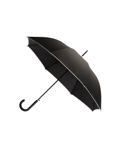 Parapluie en polyester personnalisable "RIVE GAUCHE" Ø103cm | SIP19