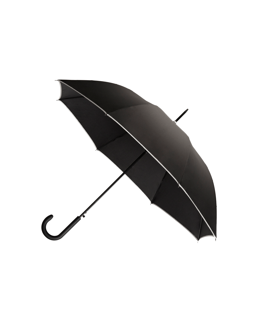 Parapluie en polyester personnalisable "RIVE GAUCHE" Ø103cm | SIP19