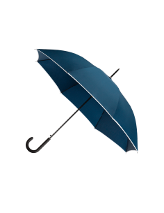 Parapluie en polyester personnalisable "RIVE GAUCHE" Ø103cm | SIP19