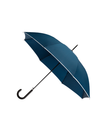 Parapluie en polyester personnalisable "RIVE GAUCHE" Ø103cm | SIP19