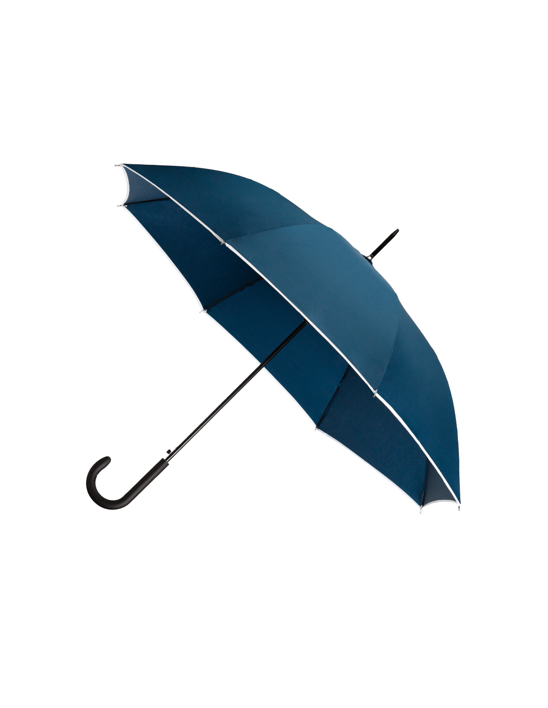 Parapluie en polyester personnalisable "RIVE GAUCHE" Ø103cm | SIP19