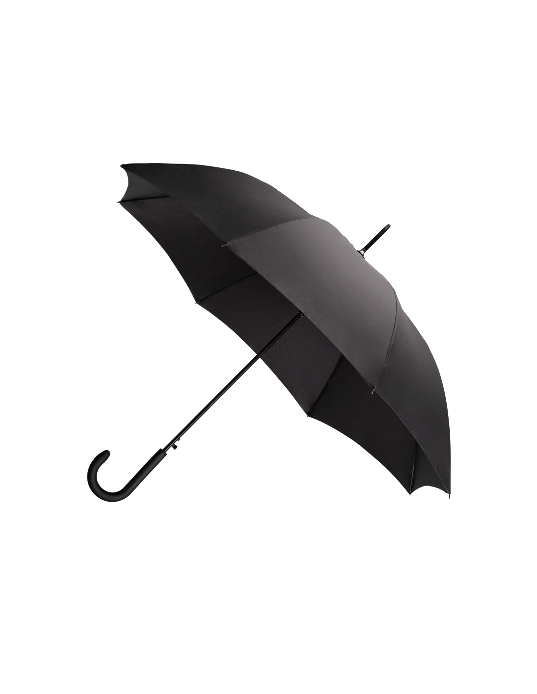Parapluie en polyester personnalisable "RIVE GAUCHE" Ø103cm | SIP19