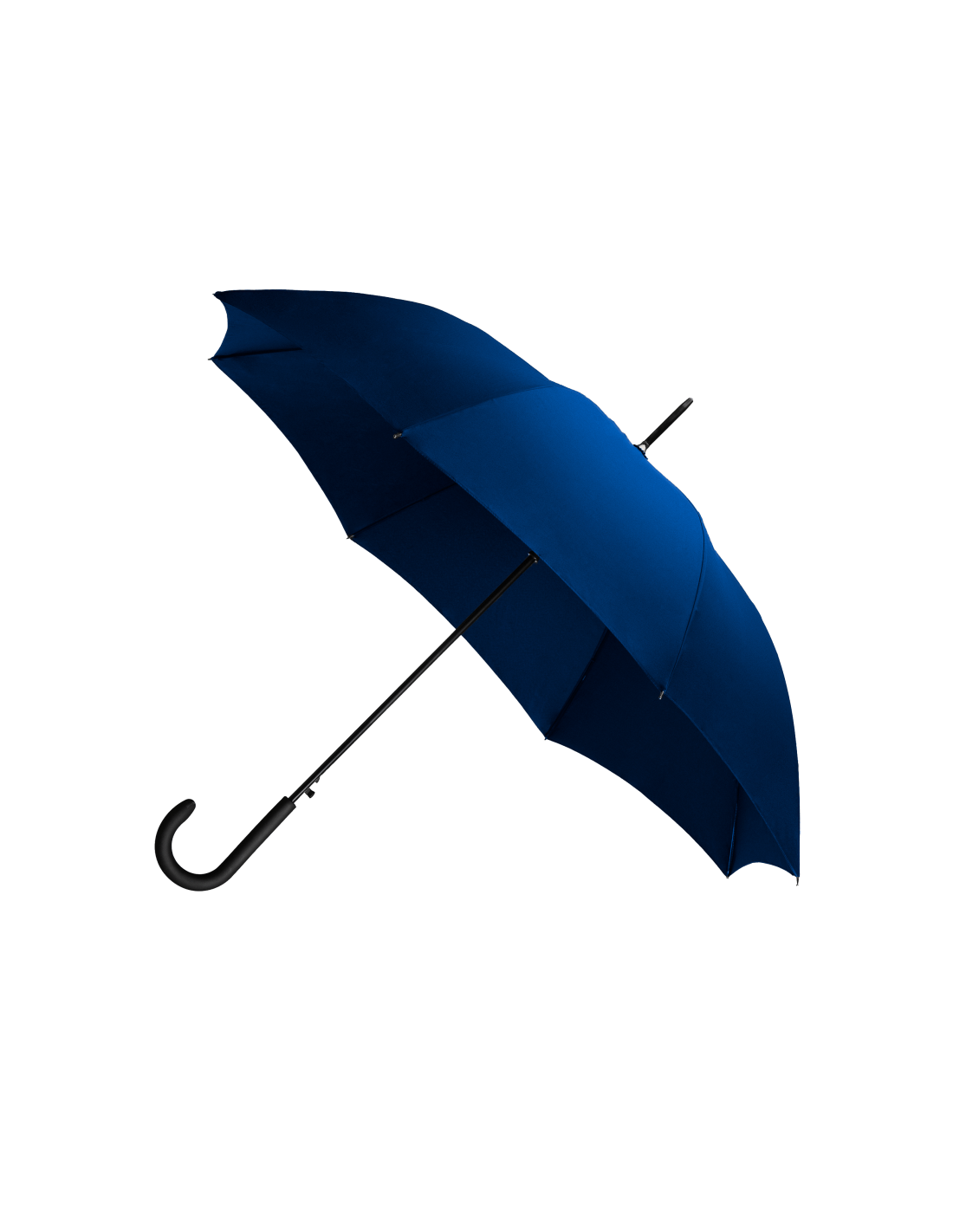 Parapluie en polyester personnalisable "RIVE GAUCHE" Ø103cm | SIP19