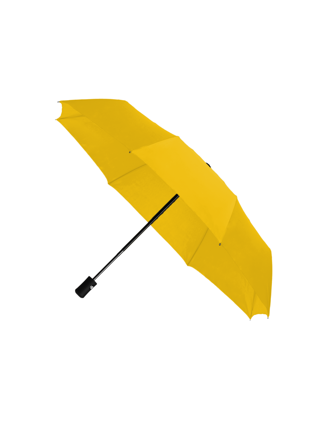 Parapluie pliable personnalisé en polyester "REFLEX" Ø95cm | SIP19