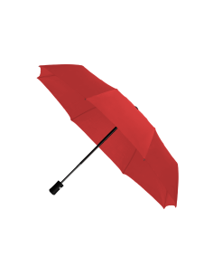 Parapluie pliable personnalisé en polyester "REFLEX" Ø95cm | SIP19