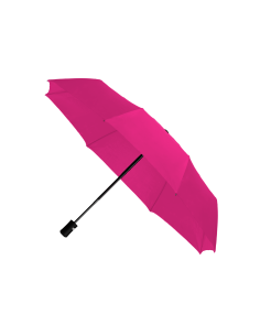 Parapluie pliable personnalisé en polyester "REFLEX" Ø95cm | SIP19