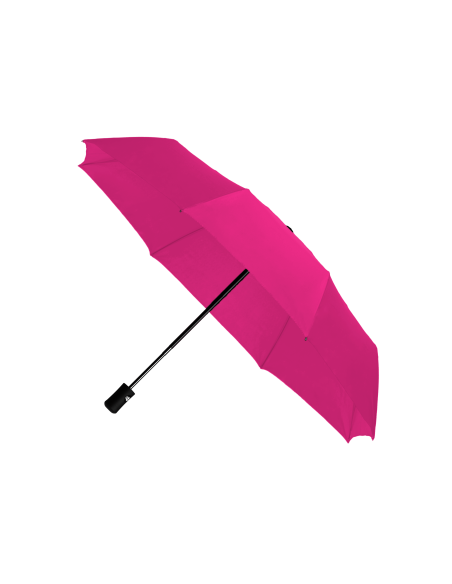 Parapluie pliable personnalisé en polyester "REFLEX" Ø95cm | SIP19